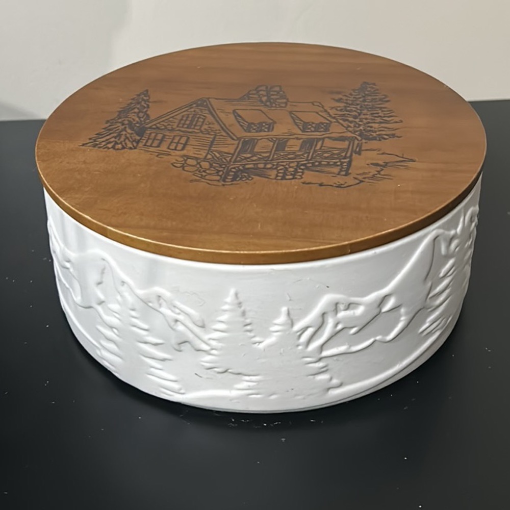 Aspen Est. 1949 Candle